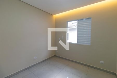 Quarto 1 de casa de condomínio para alugar com 2 quartos, 59m² em Quinta dos Angicos, Cotia