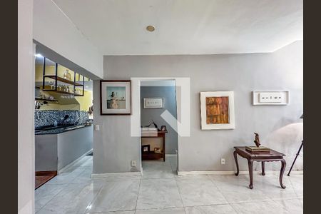 Casa à venda com 6 quartos, 260m² em Botafogo, Rio de Janeiro