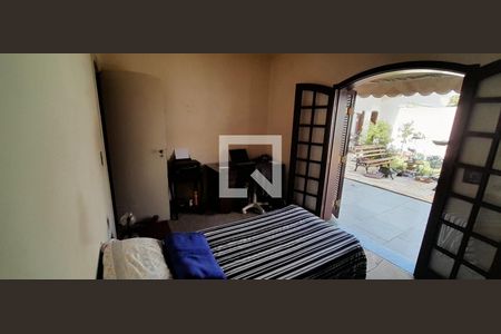 Quarto 1 de casa para alugar com 3 quartos, 249m² em São Paulo Ii, Cotia