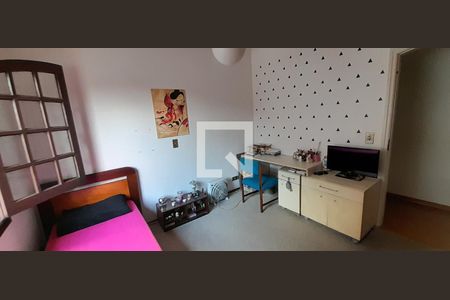 Quarto 1 de casa para alugar com 3 quartos, 249m² em São Paulo Ii, Cotia