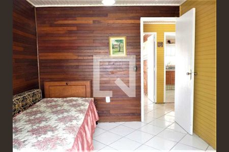 Quarto 1 de casa para alugar com 2 quartos, 90m² em Piratininga, Niterói