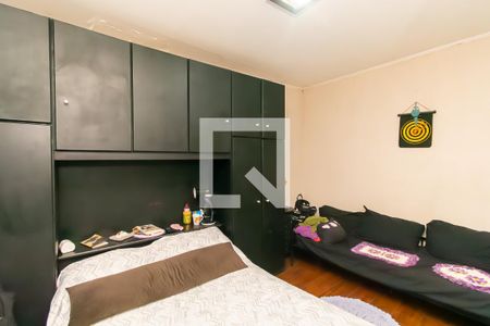 Quarto 2 de casa à venda com 4 quartos, 202m² em Vila Celeste, São Paulo