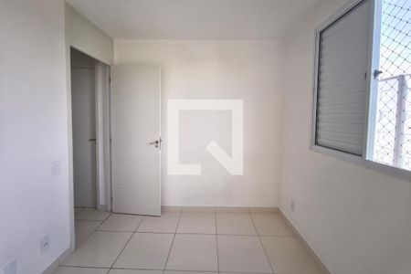 Quarto 2 de apartamento para alugar com 2 quartos, 42m² em Jardim Bom Sucesso, Campinas