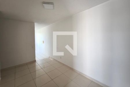 Sala de apartamento para alugar com 2 quartos, 42m² em Jardim Bom Sucesso, Campinas