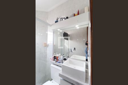 Casa de Condomínio para alugar com 3 quartos, 92m² em Jardim Virginia Bianca, São Paulo