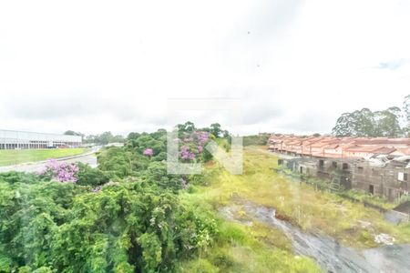 Vista da Varanda de apartamento à venda com 2 quartos, 60m² em Demarchi, São Bernardo do Campo