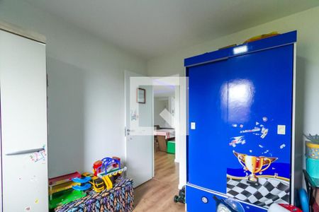 Quarto 1 de apartamento à venda com 2 quartos, 60m² em Demarchi, São Bernardo do Campo