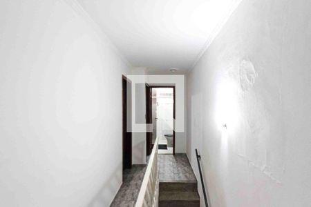 Casa à venda com 3 quartos, 192m² em Conjunto Residencial Sitio Oratorio, São Paulo