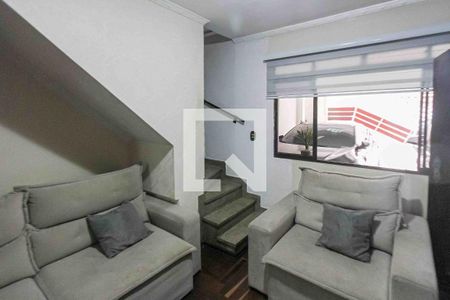 Casa à venda com 3 quartos, 192m² em Conjunto Residencial Sitio Oratorio, São Paulo