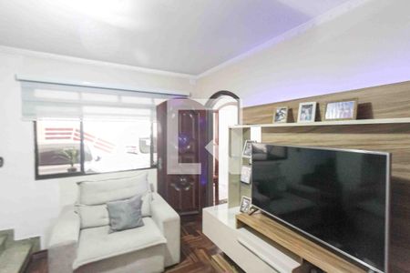 Casa à venda com 3 quartos, 192m² em Conjunto Residencial Sitio Oratorio, São Paulo