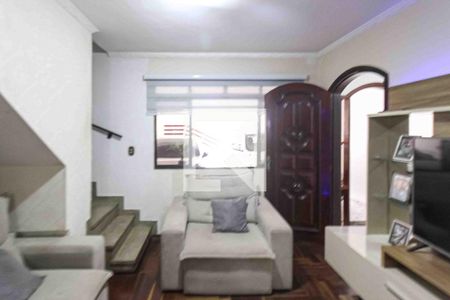 Casa à venda com 3 quartos, 192m² em Conjunto Residencial Sitio Oratorio, São Paulo