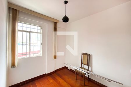Quarto 1 de apartamento para alugar com 2 quartos, 76m² em Cidade Nova, Belo Horizonte