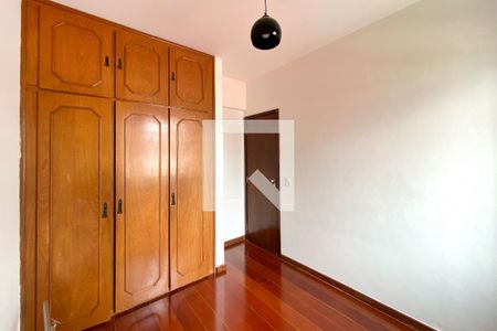 Quarto 1 de apartamento para alugar com 2 quartos, 76m² em Cidade Nova, Belo Horizonte