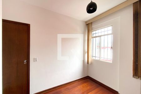 Quarto 1 de apartamento para alugar com 2 quartos, 76m² em Cidade Nova, Belo Horizonte