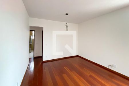 Sala de apartamento para alugar com 2 quartos, 76m² em Cidade Nova, Belo Horizonte