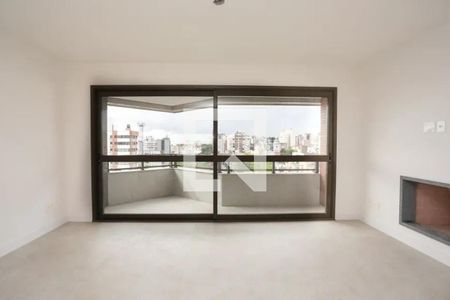 Sala de apartamento para alugar com 2 quartos, 95m² em Mont’Serrat, Porto Alegre