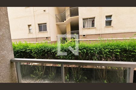 Apartamento à venda com 2 quartos, 57m² em Parque Cecap, Jundiaí