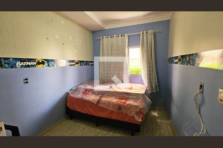 Apartamento à venda com 2 quartos, 57m² em Parque Cecap, Jundiaí