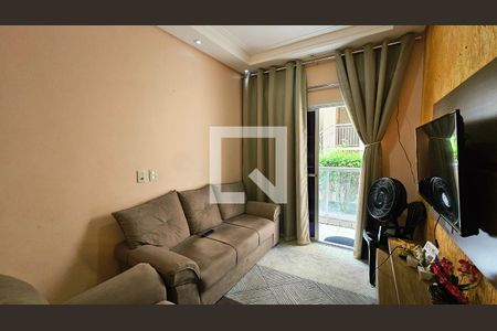 Apartamento à venda com 2 quartos, 57m² em Parque Cecap, Jundiaí