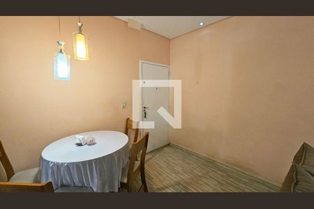 Apartamento à venda com 2 quartos, 57m² em Parque Cecap, Jundiaí