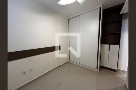 Quarto 3 de apartamento para alugar com 3 quartos, 139m² em Santa Mônica, Uberlândia