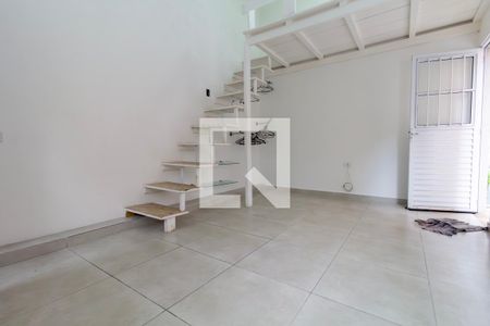 Studio de kitnet/studio para alugar com 1 quarto, 26m² em Jardim Nova Tereza, São Paulo