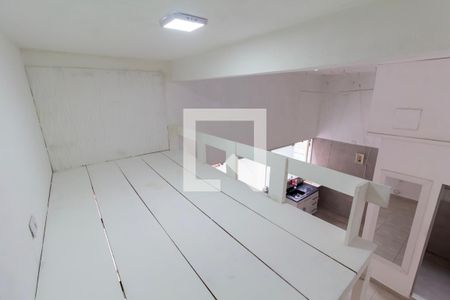 Studio de kitnet/studio para alugar com 1 quarto, 26m² em Jardim Nova Tereza, São Paulo