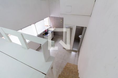 Studio de kitnet/studio para alugar com 1 quarto, 26m² em Jardim Nova Tereza, São Paulo