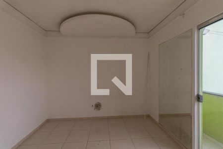 Quarto 1 de casa para alugar com 2 quartos, 76m² em Sítio Cercado, Curitiba