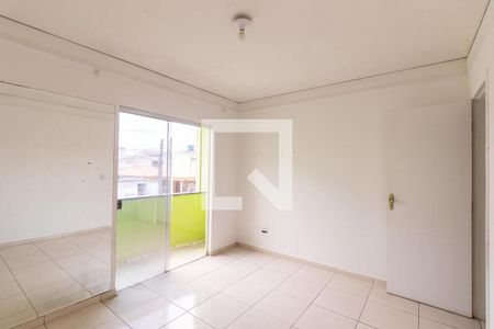 Quarto 1 de casa para alugar com 2 quartos, 76m² em Sítio Cercado, Curitiba