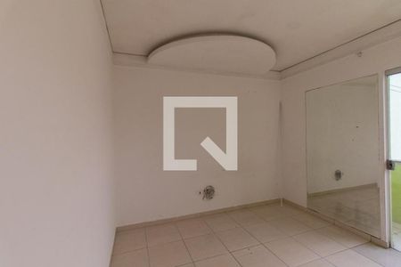 Quarto 1 de casa para alugar com 2 quartos, 76m² em Sítio Cercado, Curitiba
