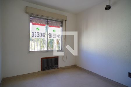 Quarto 1 de apartamento para alugar com 1 quarto, 42m² em Agronomia, Porto Alegre