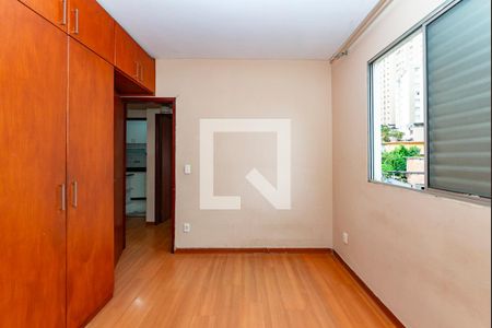 Quarto 1 de apartamento à venda com 2 quartos, 47m² em Nova Granada, Belo Horizonte