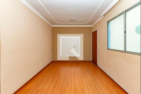 Sala de apartamento à venda com 2 quartos, 47m² em Nova Granada, Belo Horizonte