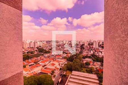 Kitnet/Studio para alugar com 2 quartos, 35m² em Vila Mira, São Paulo