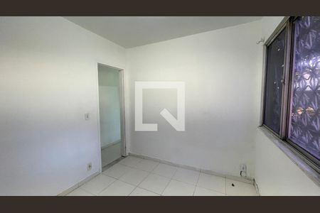 Quarto de apartamento para alugar com 1 quarto, 50m² em Portuguesa, Rio de Janeiro