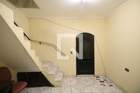 Sala de casa à venda com 4 quartos, 48m² em Conceição, Diadema