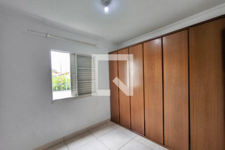 Quarto 2 de apartamento para alugar com 3 quartos, 88m² em Jardim Garcia, Campinas