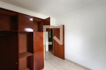 Quarto 1 de apartamento para alugar com 3 quartos, 88m² em Jardim Garcia, Campinas