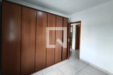 Quarto 2 de apartamento para alugar com 3 quartos, 88m² em Jardim Garcia, Campinas