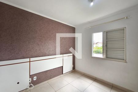 Quarto 2 de apartamento para alugar com 3 quartos, 88m² em Jardim Garcia, Campinas