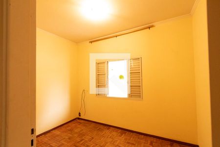 Quarto 2 de casa para alugar com 3 quartos, 130m² em Vila Leao, Sorocaba