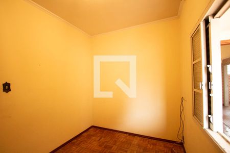 Quarto 2 de casa para alugar com 3 quartos, 130m² em Vila Leao, Sorocaba