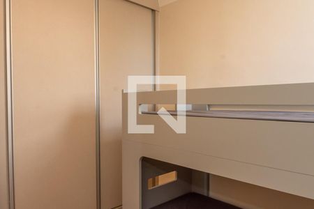 Quarto 1 de apartamento para alugar com 3 quartos, 71m² em Vila Omar, Americana