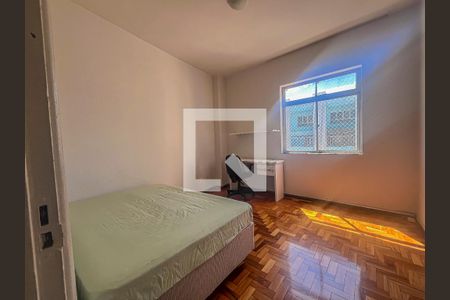Quarto de kitnet/studio para alugar com 1 quarto, 37m² em Centro, Belo Horizonte