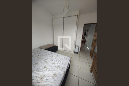 Quarto de casa à venda com 2 quartos, 89m² em Jardim Monte Alegre, Taboão da Serra