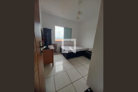 Quarto de casa à venda com 2 quartos, 89m² em Jardim Monte Alegre, Taboão da Serra