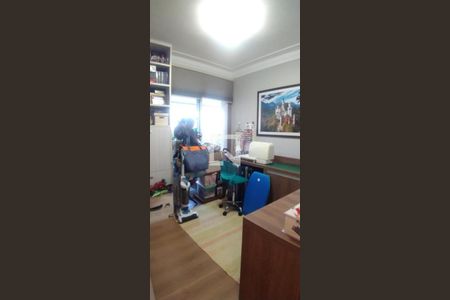 Quarto 3 de apartamento para alugar com 4 quartos, 138m² em Loteamento Alphaville Campinas, Campinas