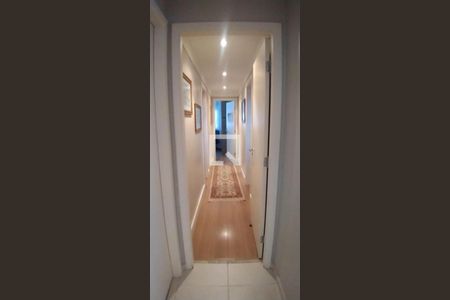 Corredor de apartamento para alugar com 4 quartos, 138m² em Loteamento Alphaville Campinas, Campinas