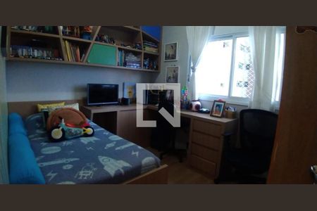 Quarto 2 de apartamento para alugar com 4 quartos, 138m² em Loteamento Alphaville Campinas, Campinas